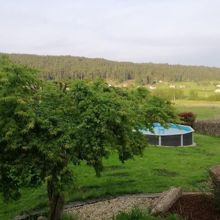 Casa Reibon Vila Santiago de Compostela Exterior foto