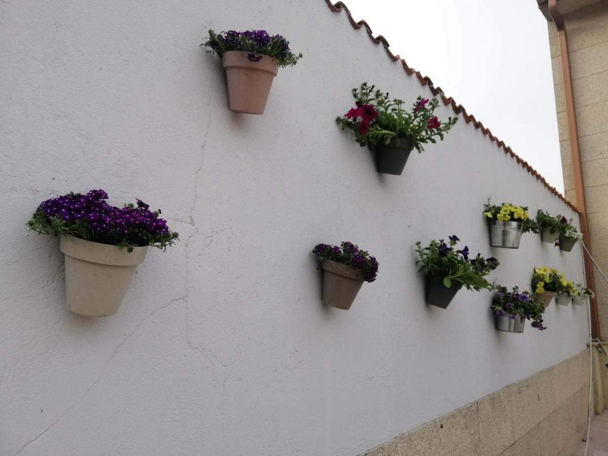Casa Reibon Vila Santiago de Compostela Exterior foto