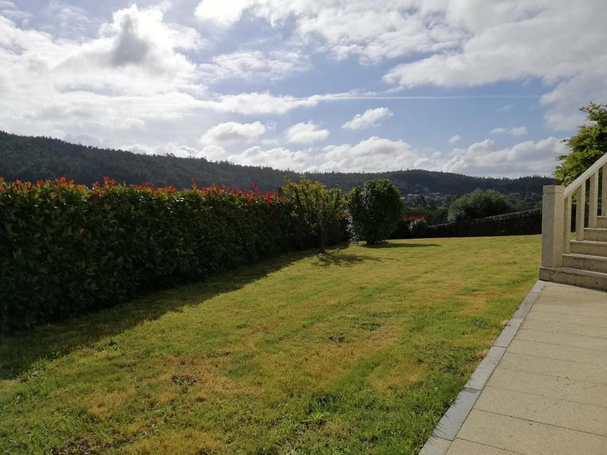 Casa Reibon Vila Santiago de Compostela Exterior foto